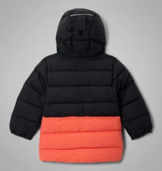 Arctic Blast™ II Jacke für Kleinkinder