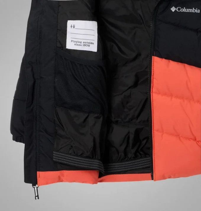 Arctic Blast™ II Jacke für Kleinkinder