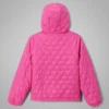 Bella Plush™ II Jacke für Mädchen