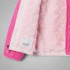 Bella Plush™ II Jacke für Mädchen