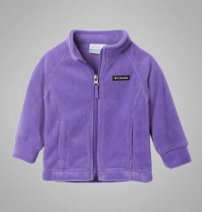Benton Springs™ Fleecejacke für Kleinkinder