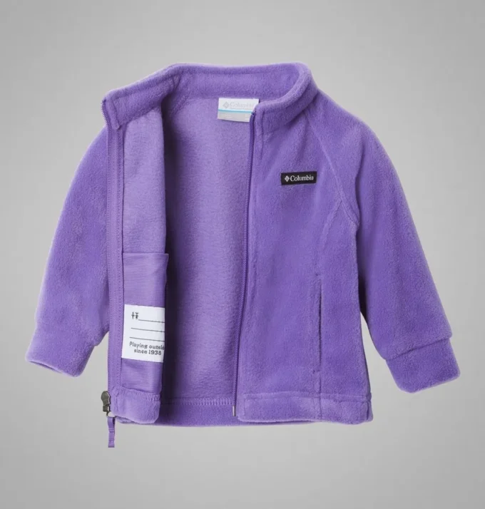 Benton Springs™ Fleecejacke für Kleinkinder