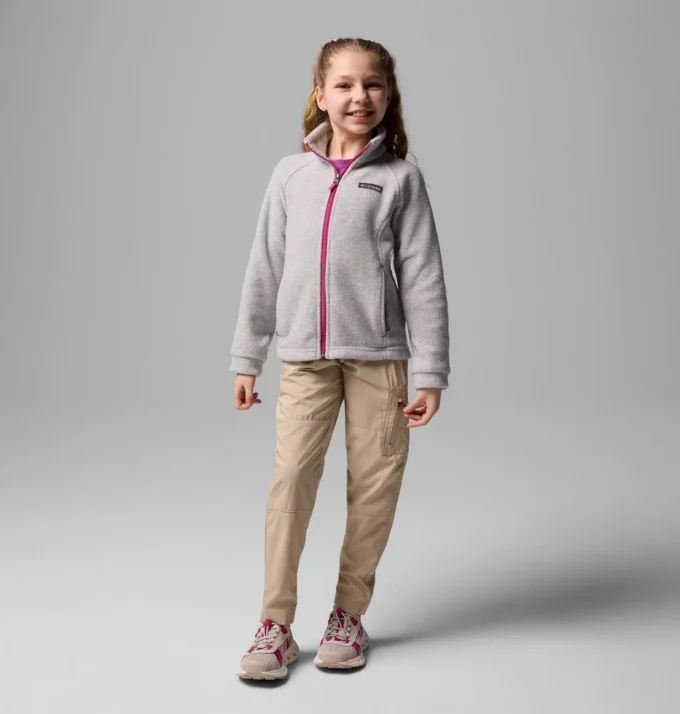 Benton Springs™ Fleecejacke für Mädchen