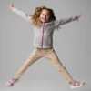 Benton Springs™ Fleecejacke für Mädchen