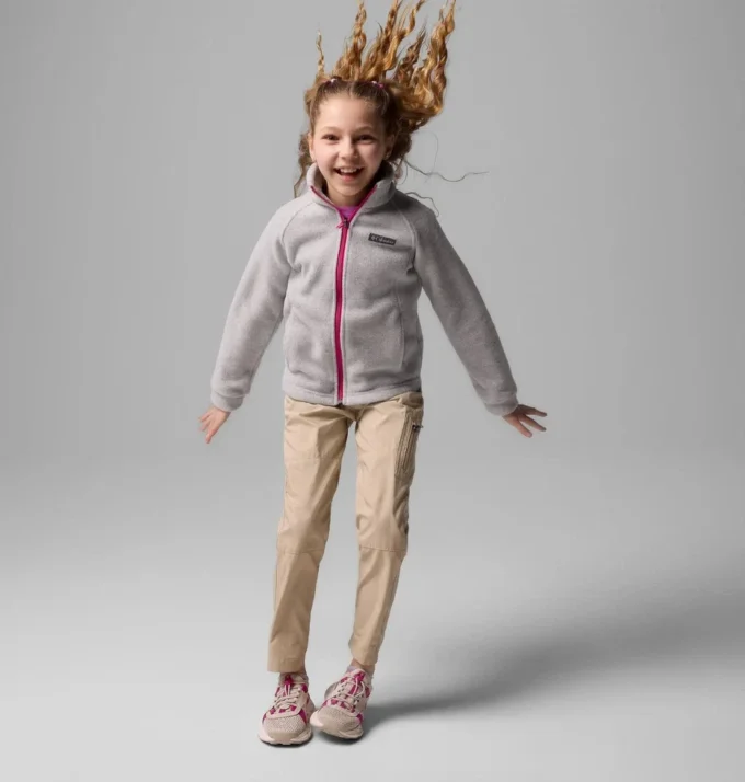 Benton Springs™ Fleecejacke für Mädchen