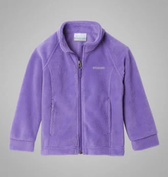 Benton Springs™ Fleecejacke für Mädchen im Kleinkindalter