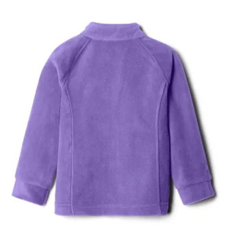 Benton Springs™ Fleecejacke für Mädchen im Kleinkindalter