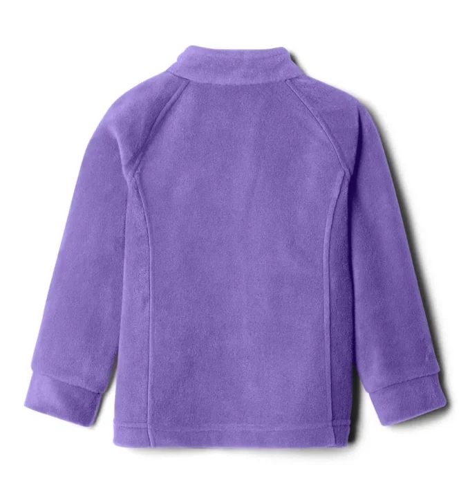 Benton Springs™ Fleecejacke für Mädchen im Kleinkindalter