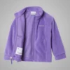 Benton Springs™ Fleecejacke für Mädchen im Kleinkindalter