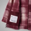 Benton Springs™ II Fleecejacke mit Print für Mädchen