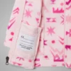 Benton Springs™ II Fleecejacke mit Print für Mädchen