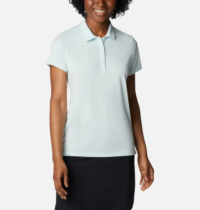 Birdie Golf-Polo für Damen