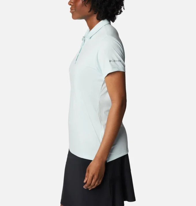 Birdie Golf-Polo für Damen