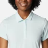 Birdie Golf-Polo für Damen