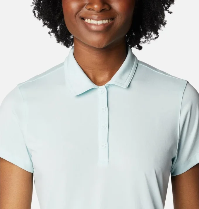 Birdie Golf-Polo für Damen