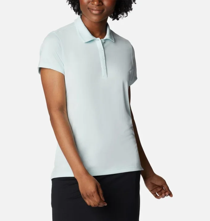 Birdie Golf-Polo für Damen