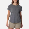 Bogata Bay™ Kurzarm-T-Shirt für Damen