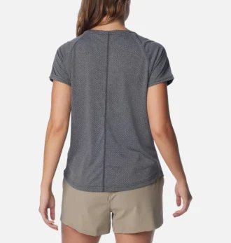 Bogata Bay™ Kurzarm-T-Shirt für Damen