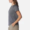Bogata Bay™ Kurzarm-T-Shirt für Damen