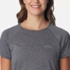 Bogata Bay™ Kurzarm-T-Shirt für Damen