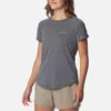 Bogata Bay™ Kurzarm-T-Shirt für Damen