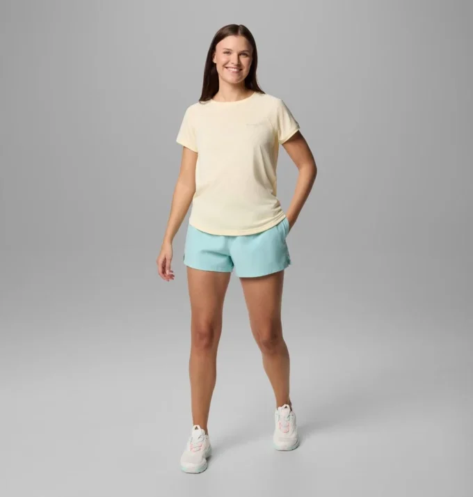 Bogata Bay™ Shorts II für Damen