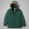 Boundary Bay™ Daunenparka für Jungen