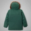 Boundary Bay™ Daunenparka für Jungen
