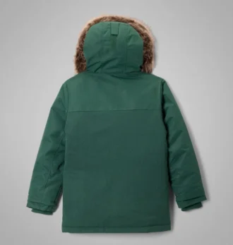 Boundary Bay™ Daunenparka für Jungen