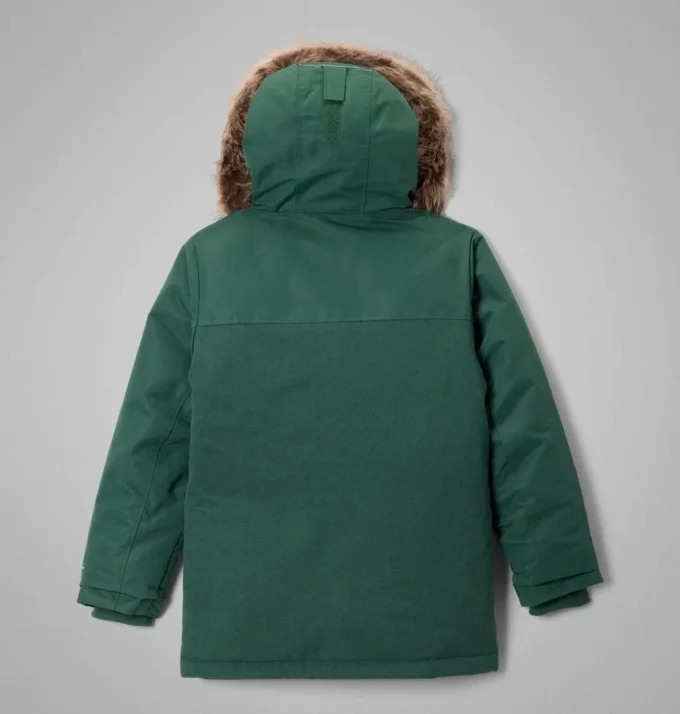 Boundary Bay™ Daunenparka für Jungen