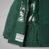 Boundary Bay™ Daunenparka für Jungen