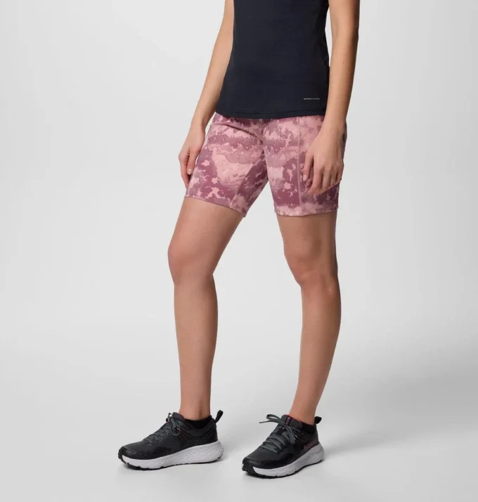 Boundless Trek™ Half Tights für Damen