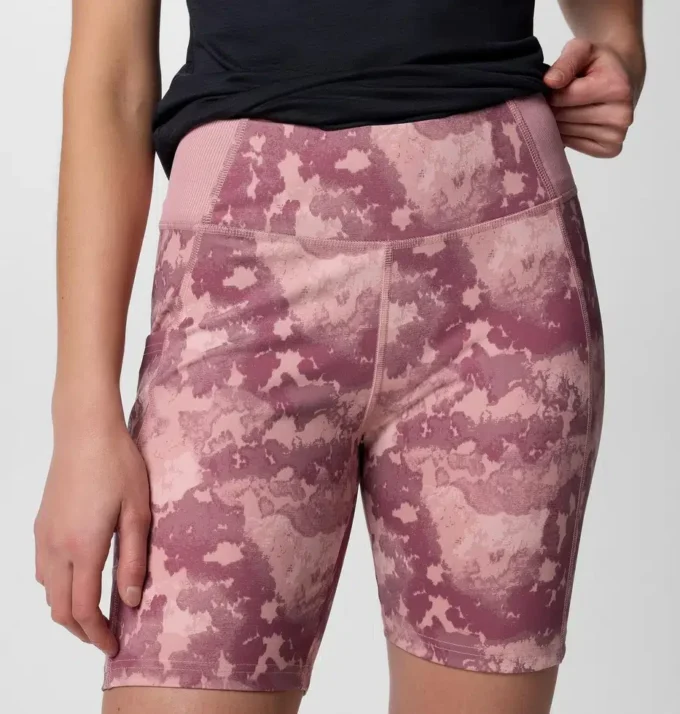 Boundless Trek™ Half Tights für Damen