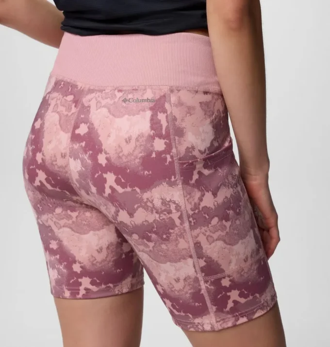 Boundless Trek™ Half Tights für Damen
