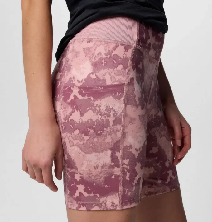 Boundless Trek™ Half Tights für Damen