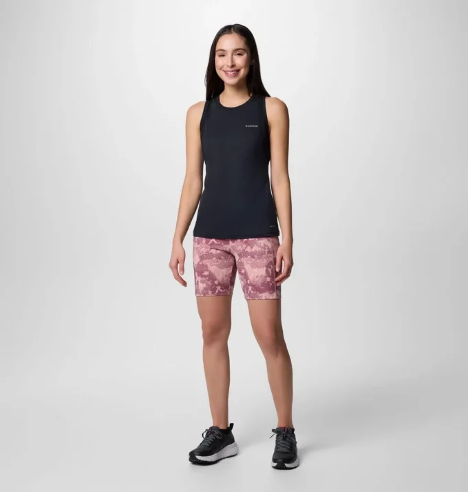 Boundless Trek™ Half Tights für Damen
