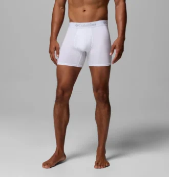 Boxershorts für Herren 95-5 – 2er-Pack