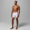 Boxershorts für Herren 95-5 – 2er-Pack