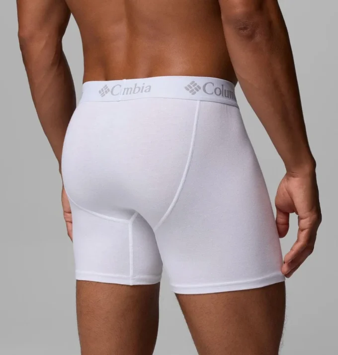 Boxershorts für Herren 95-5 – 2er-Pack
