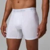 Boxershorts für Herren 95-5 – 2er-Pack