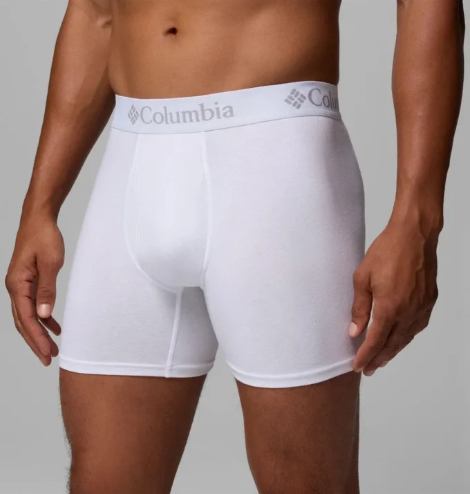 Boxershorts für Herren 95-5 – 2er-Pack