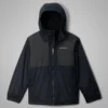 Boys Rainy Trails™ II Fleece Lined Jacket