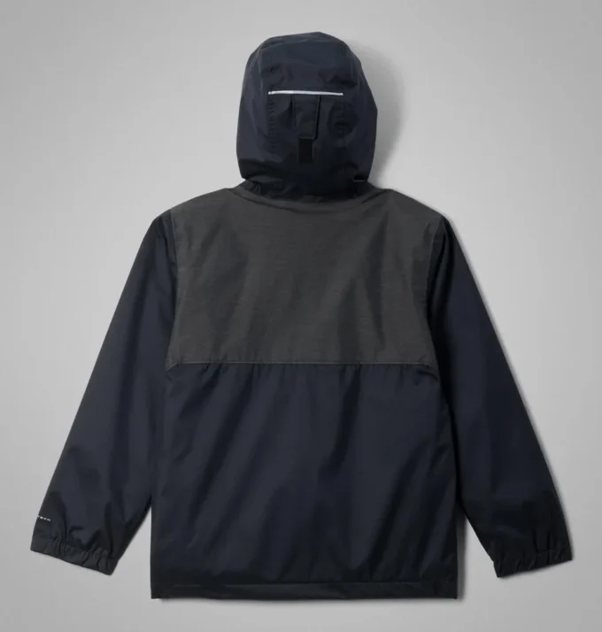 Boys Rainy Trails™ II Fleece Lined Jacket