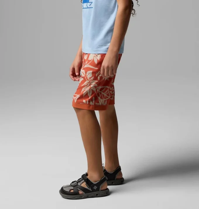 Boys Sandy Shores™ Board Shorts