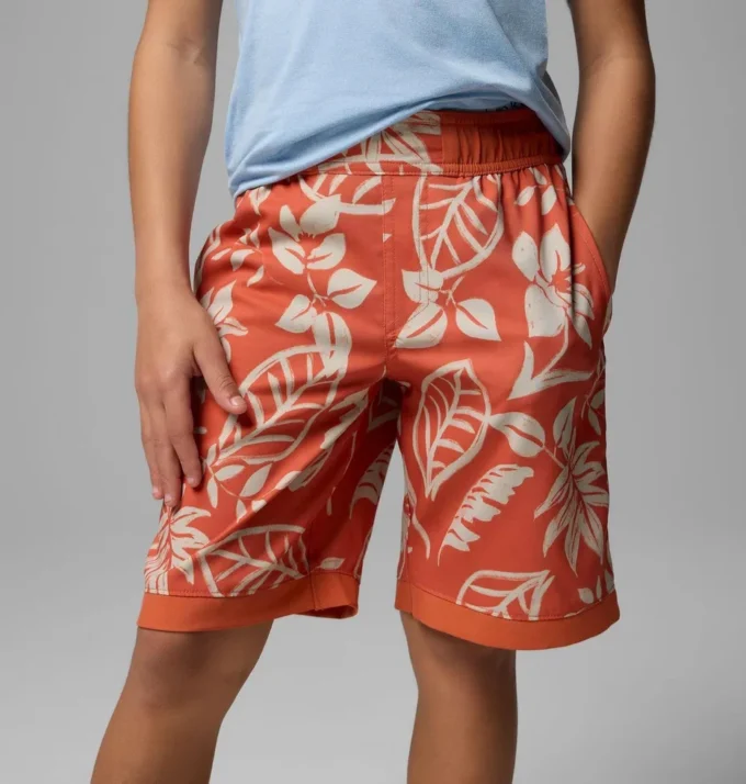 Boys Sandy Shores™ Board Shorts