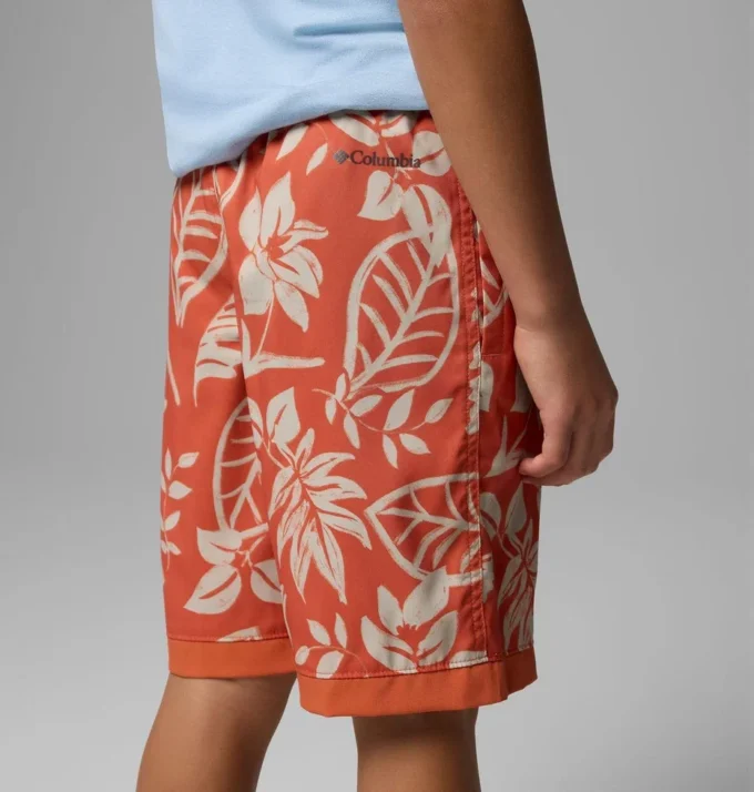 Boys Sandy Shores™ Board Shorts