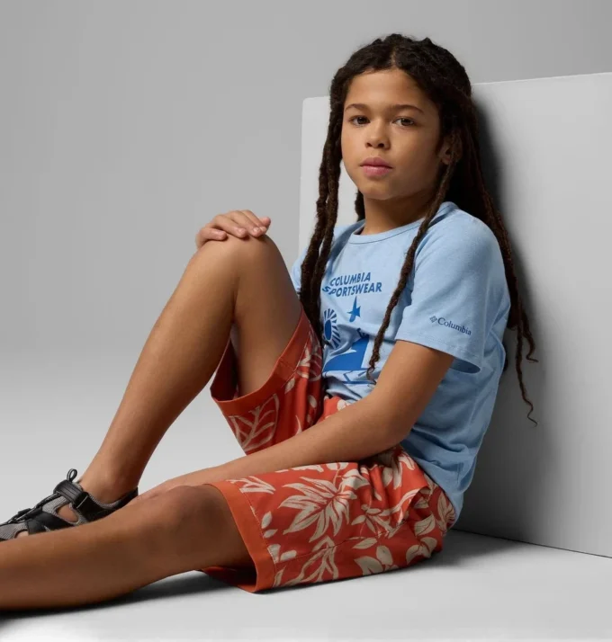 Boys Sandy Shores™ Board Shorts