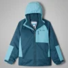 Boys Snow Problem™ Jacke
