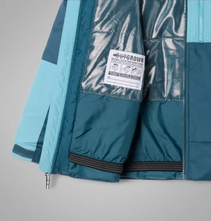 Boys Snow Problem™ Jacke