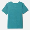 Boys Tech Trail™ Kurzarm-Shirt mit Grafik